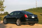 Lincoln MKS 2008 года